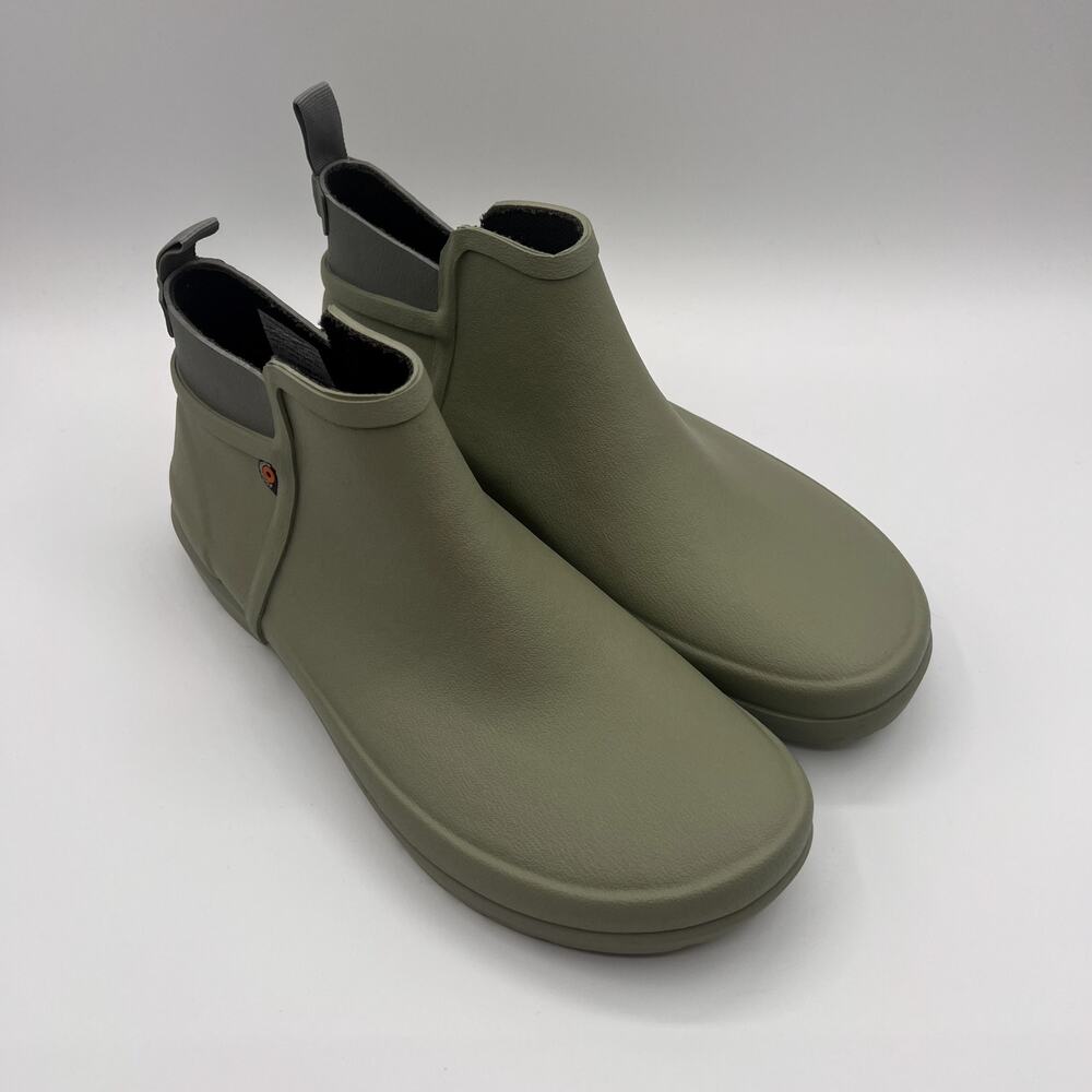 BOGS Sweetpea II Chelsea Rain Boots